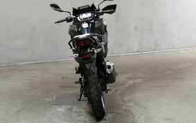 KAWASAKI VERSYS X250 LE250D