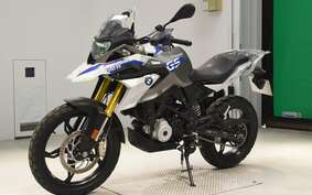 BMW G310GS 2018 0G02