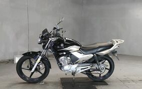 YAMAHA YBR125 PCJL