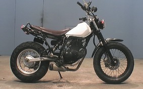 YAMAHA TW225 2006 DG09J