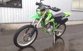 KAWASAKI KLX250 2002 LX250E