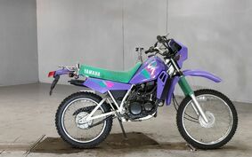 YAMAHA DT50 17W