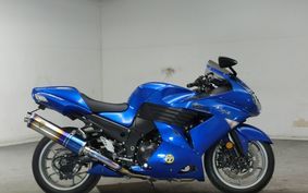 KAWASAKI ZX 1400 NINJA 2007 ZXNA14