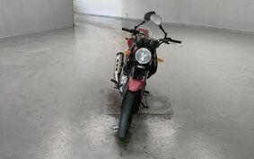 YAMAHA YBR125 不明