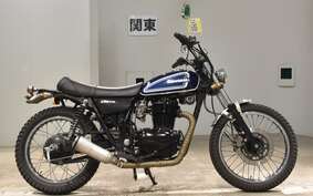 KAWASAKI 250TR BJ250F