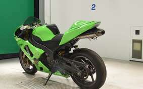 KAWASAKI NINJA ZX-6R R ZX600N