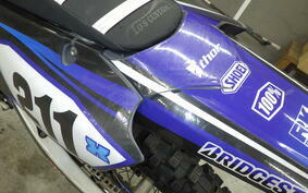 YAMAHA YZ250F CG40C