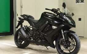 KAWASAKI NINJA 1000 2013 ZXT00G