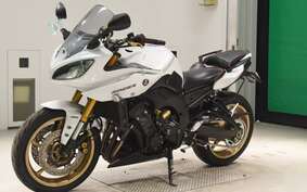 YAMAHA FAZER FZ8 SA 2010 RN25