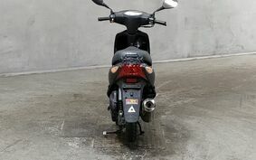 YAMAHA JOG ZR Evolution 2 SA39J