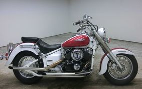 YAMAHA DRAGSTAR 400 CLASSIC 2001 VH01J