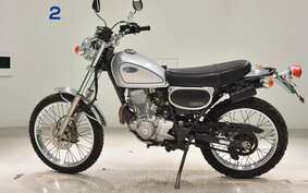 YAMAHA BRONCO 5BT