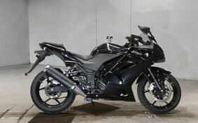 KAWASAKI NINJA 250R EX250K