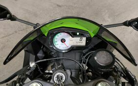 KAWASAKI NINJA ZX-6R 2012 ZX600R