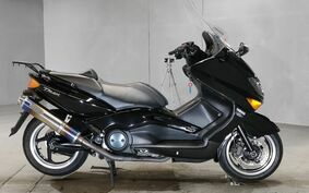 YAMAHA T-MAX500 2006 SJ04J