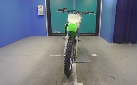 KAWASAKI KX80 1993 KX080V