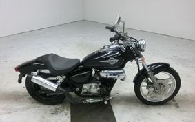 HONDA MAGNA 50 AC13