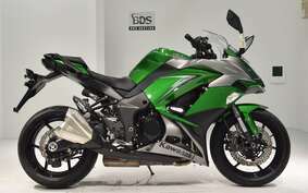 KAWASAKI NINJA 1000 A 2020 ZXT00W