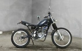 YAMAHA SEROW 225 W 4JG