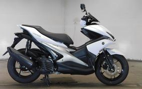 YAMAHA AERO X155 SG47