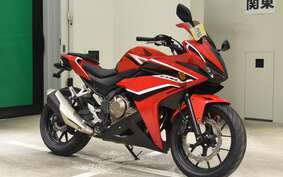 HONDA CBR400R 2018 NC47