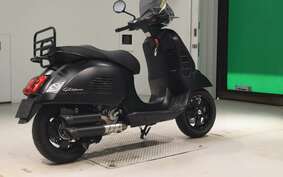 VESPA GTS300 SUPER 2019 M457