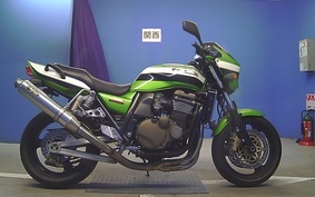 KAWASAKI ZRX1200 2004 ZRT20A