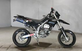 KAWASAKI KLX250D TRACKER LX250E