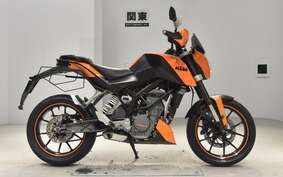 KTM 200 DUKE JUC40