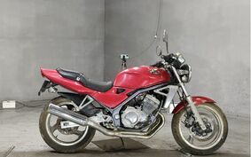 KAWASAKI BALIUS 250 ZR250A