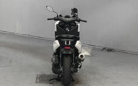 YAMAHA N-MAX 125 SED6J