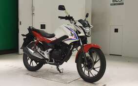 HONDA WH125 16