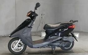 YAMAHA AXIS 125 TREET SE53J