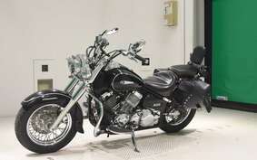 YAMAHA DRAGSTAR 400 CLASSIC  2012 VH02J