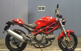 DUCATI MONSTER 400 IE 2006 M407A