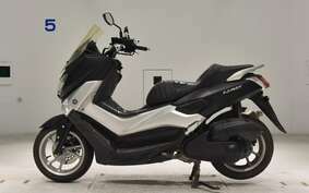 YAMAHA N-MAX SE86J