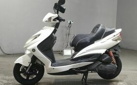 YAMAHA CYGNUS 125 X SE46