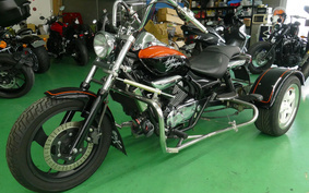 KAWASAKI ELIMINATOR 250 TRIKE V Type VN250A