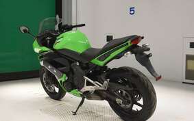 KAWASAKI NINJA 400R 2012 ER400B