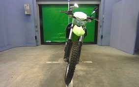 KAWASAKI KLX250 Gen.2 2010 LX250S