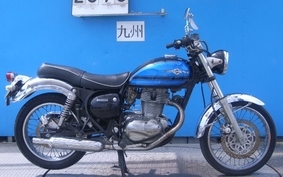 KAWASAKI ESTRELLA RS 2001 BJ250A