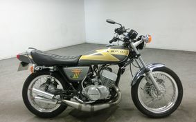 KAWASAKI 500SS 1974