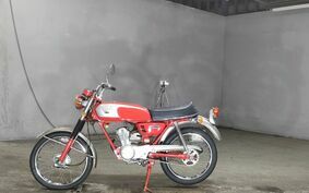 HONDA CB50 CB50