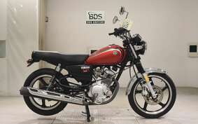 YAMAHA YB125SP