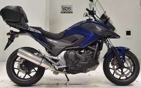 HONDA NC750X DCT 2015 RC72