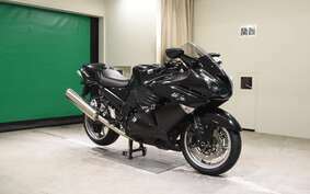 KAWASAKI ZX 1400 NINJA 2007 ZXNA1X