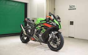 KAWASAKI ZX 10 NINJA R A 2019 ZXT02E