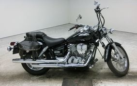 YAMAHA DRAGSTAR 250 VG02J