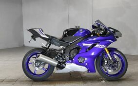 YAMAHA YZF-R6 2017 RJ271