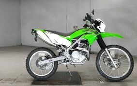 KAWASAKI KLX230 LX230A